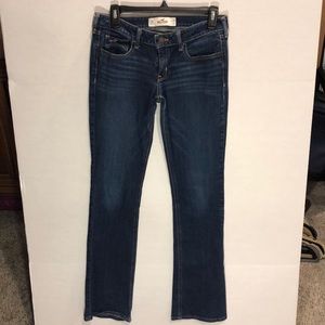 Hollister Juniors Jeans Size 7R W28 L33